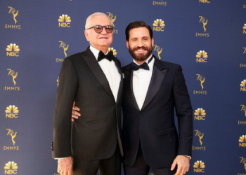 Falleció el padre del actor Edgar Ramírez