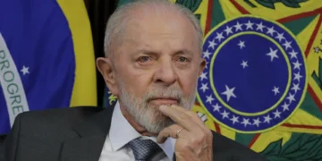 Lula sobre el supuesto plan de unos militares para asesinarlo: «Agradezco estar vivo»