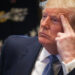 «Los odio a todos»: Las reacciones negativas de las estrellas de Hollywood ante triunfo de Trump