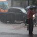 Pronostican lluvias y nubosidad para este lunes por el paso de la onda tropical Nro. 51