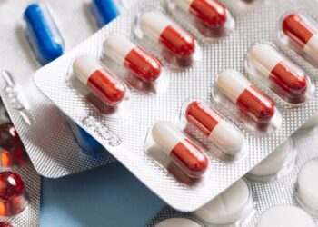 La OMS busca concienciar ante el abuso de antibióticos y sus letales consecuencias