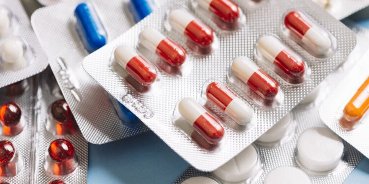 La OMS busca concienciar ante el abuso de antibióticos y sus letales consecuencias