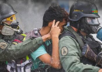 Foro Penal contabiliza 1.903 presos políticos en Venezuela: «el mayor número registrado en el siglo XXI»