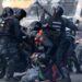 Instancias internacionales alertan escalada de represión en Venezuela y piden apoyar transición