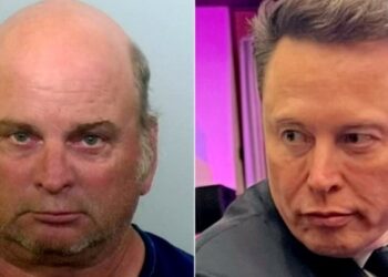 Se hizo pasar por Elon Musk y fue acusado de robarle 600 mil dólares a una mujer