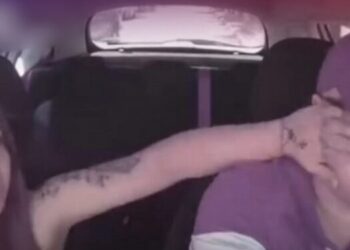 Chilena que agredió a conductor venezolano: «me arrepiento bastante de lo que hice»