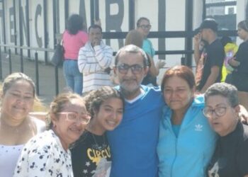 Exalcalde del municipio Marcano de Nueva Esparta fue excarcelado del Centro Penitenciario de Aragua