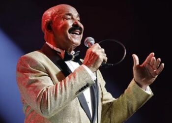 Disco de Oscar D´León figura en Rollins Stone como uno de los 50 mejores de la salsa