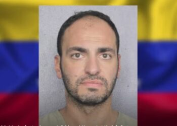 Dictan prisión temporal a ciudadano turco que ayudó a Nicolás Maduro a evadir sanciones de EEUU