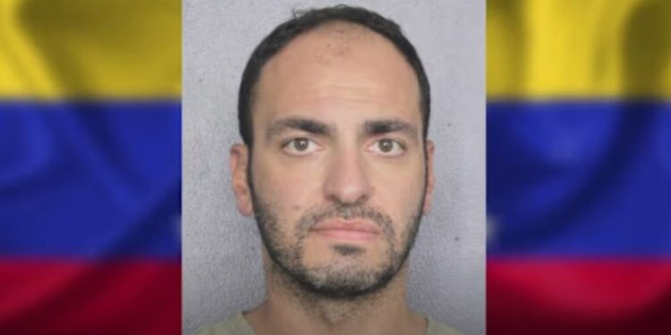 Dictan prisión temporal a ciudadano turco que ayudó a Nicolás Maduro a evadir sanciones de EEUU