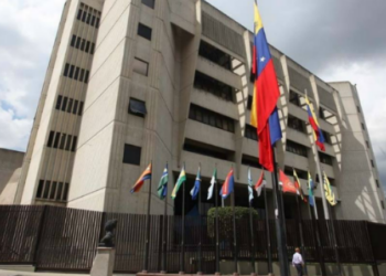 PUD rechazó medida arbitraria contra abogada que asesoró recurso sobre resultados electorales