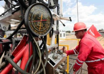 Advierten que solo tres taladros petroleros funcionan en el país: «esto impide aumentar la producción»