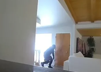 El Tren de Aragua está entre las bandas sospechosas de los robos en mansiones de EEUU