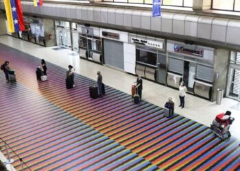 Uruguay recomienda a sus ciudadanos no viajar a Venezuela: «La realidad actual venezolana impide la libre circulación de las personas»