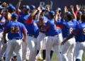 Venezuela cayó ante Japón, pero sigue con vida y buscará su pase a la final del Premier 12 ante EEUU
