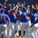 Venezuela cayó ante Japón, pero sigue con vida y buscará su pase a la final del Premier 12 ante EEUU