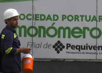 César Pérez Vivas critica «silencio» de Maduro sobre privatizar Monómeros