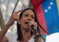 «Un crimen más de Maduro y su régimen»: María Corina Machado rompe el silencio tras muerte de preso político en Anzóategui