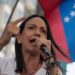 «Un crimen más de Maduro y su régimen»: María Corina Machado rompe el silencio tras muerte de preso político en Anzóategui