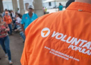 Voluntad Popular espera que Orsi apoye causa por «restablecer la democracia» en Venezuela