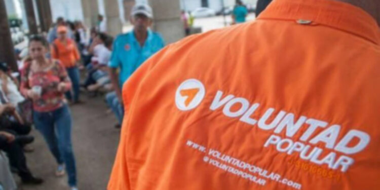 Voluntad Popular espera que Orsi apoye causa por «restablecer la democracia» en Venezuela