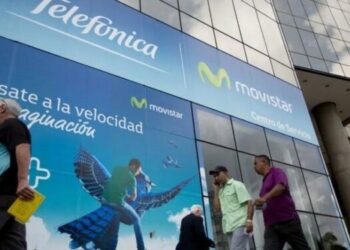 «El Chicharito» Humberto Aranda, el máximo jefe de Telefónica detrás del espionaje a disidentes venezolanos y los sobornos en Venezuela