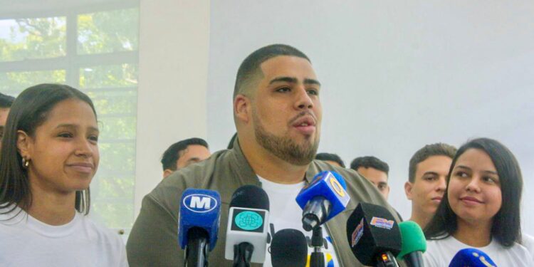 UCV Tierra de Todos,  una plataforma amplia que plantea salvar y reconstruir la universidad