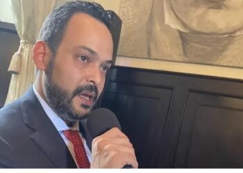 El embajador de Venezuela regresa a Brasil dos semanas después de ser llamado a consultas