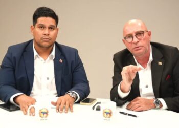 Régimen de Maduro emitió órdenes de captura contra miembros de la Organización para la Liberación de Venezuela