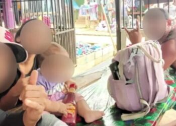 Extorsión y secuestro: migrante venezolano relató el cautiverio de su familia al cruzar la frontera sur de EEUU