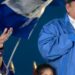 Parlamento de Nicaragua aprobó extensión a 6 años del mandato de los jefes del Ejército y la Policía
