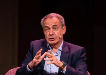 Zapatero rechaza valorar el reconocimiento de Edmundo González por EEUU