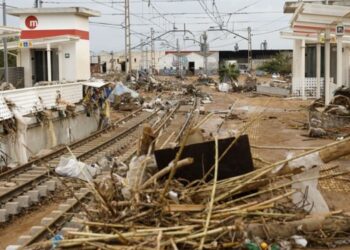 Entre 60 y 40 mil euros ofrece el Gobierno español a quienes perdieron su vivienda por Dana en Valencia