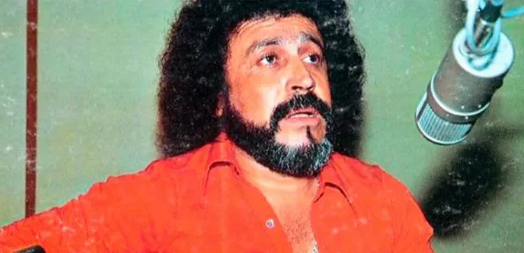 Familia de Alí Primera reclama que película sobre el cantautor lo «desdibuja»