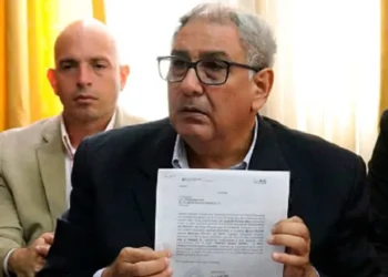 Acción Democrática exige la liberación de exalcalde Fernando Feo que lleva tres meses preso