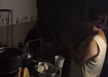 Cedice: varios estado de Venezuela permanecen hasta 14,9 horas sin luz