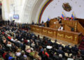 Chavismo creará una ley especial para inhabilitar de forma perpetua a quienes pidan sanciones contra Venezuela