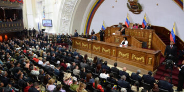 Chavismo creará una ley especial para inhabilitar de forma perpetua a quienes pidan sanciones contra Venezuela