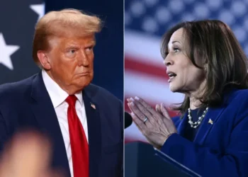 Harris y Trump comienzan reñido último fin de semana de campaña