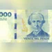 Argentina lanza nuevo billete ante la alta inflación