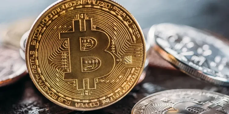 El Bitcoin supera los 81.000 dólares por primera vez en su historia