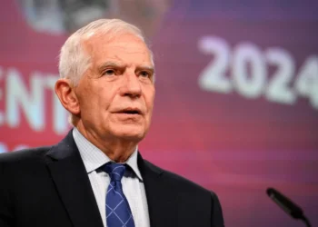 Borrell pide diálogo político y calma a todas las partes tras elecciones en Mozambique