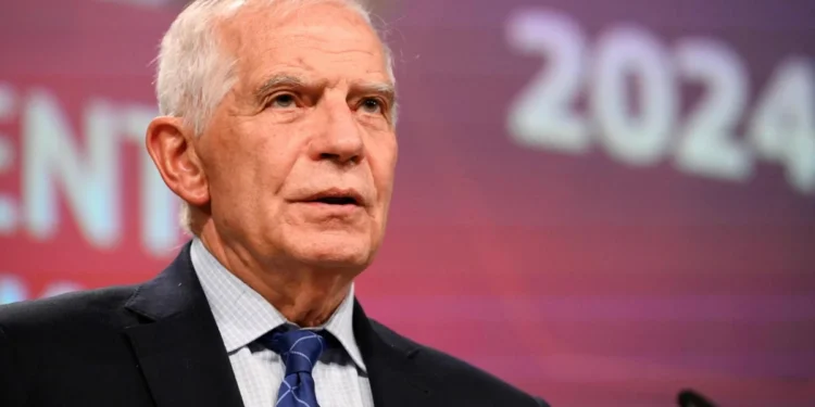 Borrell pide diálogo político y calma a todas las partes tras elecciones en Mozambique