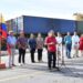Régimen de Maduro envía más de 300 toneladas de ayuda humanitaria a Cuba ante daños por huracanes