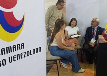 Comercio con Venezuela: Sanciones de EEUU contra el régimen de Maduro aún confunden a empresarios