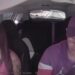 «Vete a delinquir a tu país»: Conductor venezolano en Chile fue agredido por una pasajera (Video)