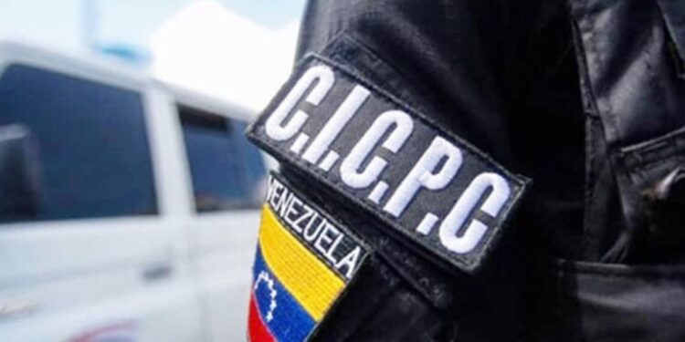 CICPC registra una tasa de 3,49 homicidios por cada 100.000 habitantes durante 2024