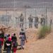 Aliados de Trump y el sector privado estadounidense se preparan silenciosamente para la detención masiva de inmigrantes