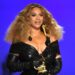 Beyoncé lidera las nominaciones de los Grammy 2025 e impone un récord histórico