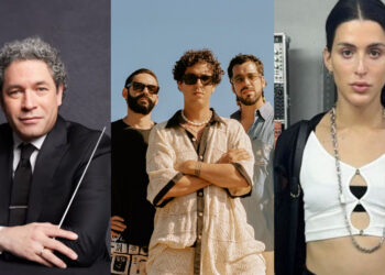 Rawayana, Arca y Gustavo Dudamel serán parte del cartel de Coachella 2025